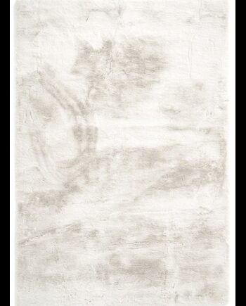Zena Tæppe Polyester 230 160 Beige