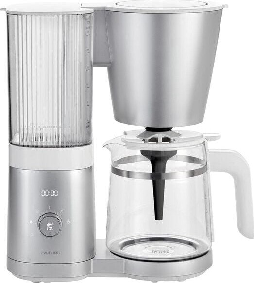 Zwilling Enfinigy Kaffemaskine Sølv