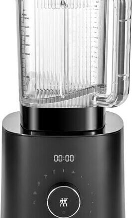 Zwilling Enfinigy Power Blender Sort
