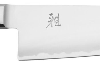 Zwilling Koya 4000fcv2 Gyutoh