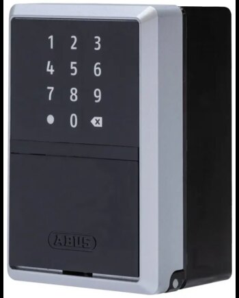 Abus Keygarage 787 Smart For Vægmontering 63824