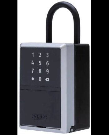 Abus Keygarage 797 Smart Med Bøjle 63825