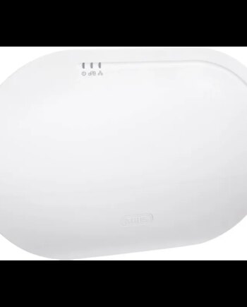 Abus Tyverialarm 54kg Trådløs Alarm App Hvid Fuaa35010a