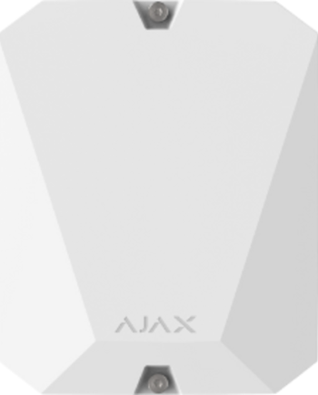 Ajax Vhfbridge
