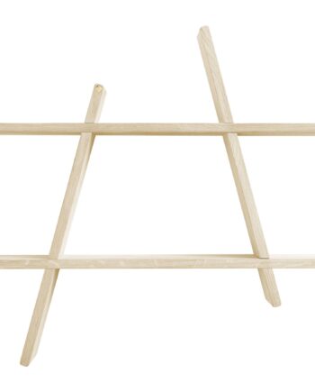 Andersen Shelf 78x12x67 Ask