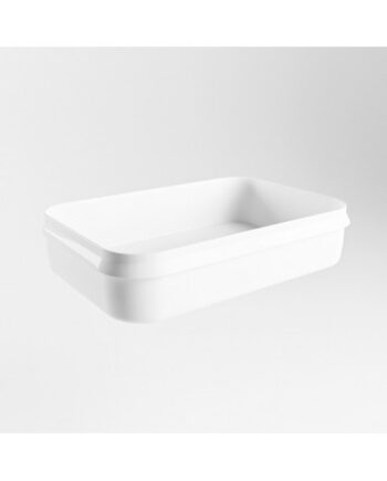 Arvo Håndvask Solid Surface Talkum