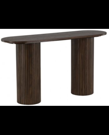 Bianca Konsolbord Mdf Finr 130 Mokka