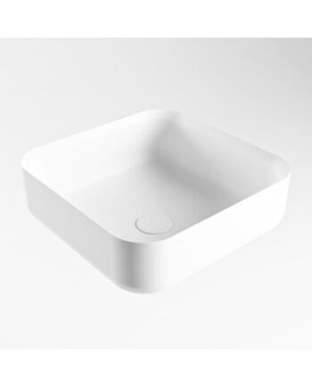 Binx Håndvask Solid Surface Talkum