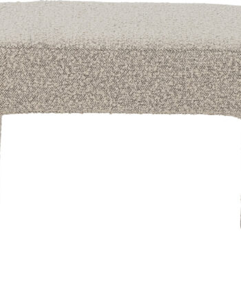 Bloomingville Bobbie Taburet Natur Polyester