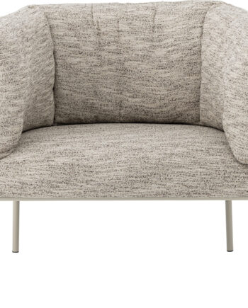 Bloomingville Karel Loungestol Indendørs Natur Plywood