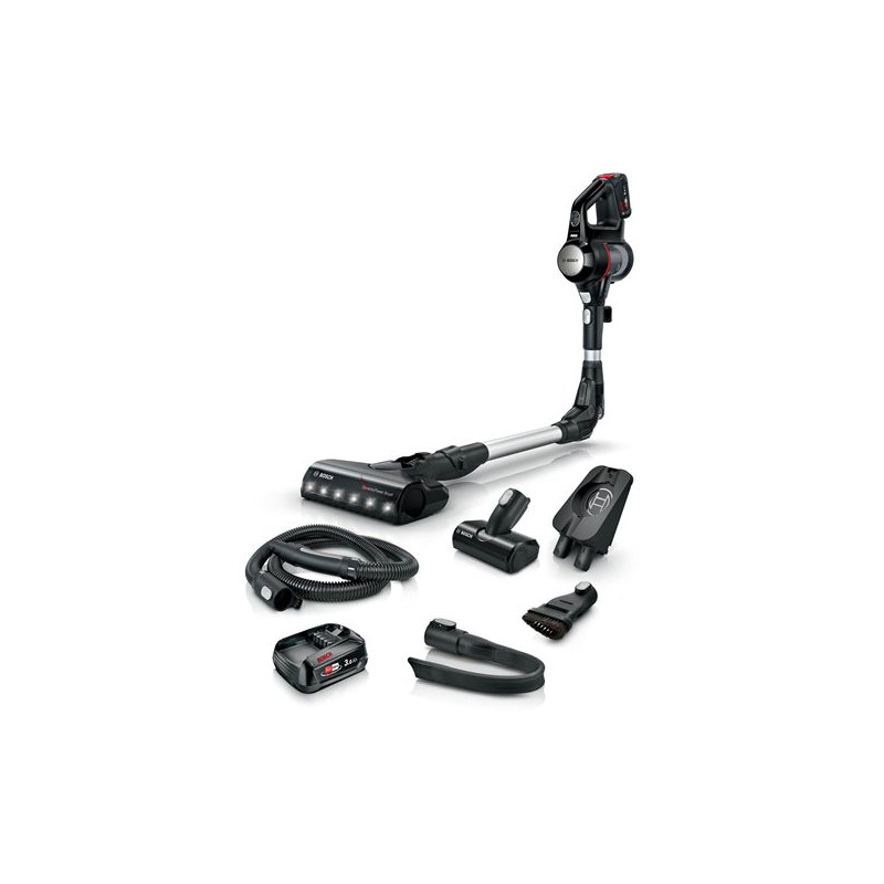Bosch Bcs712e Stickvac