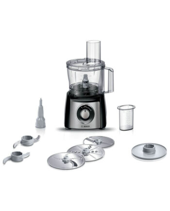 Bosch Mcm3421m Multitalent Foodprocessor