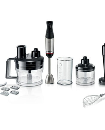 Bosch Msm6m673 Serie Ergomaster Stavblender