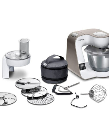 Bosch Mum5xw10 Køkkenmaskine