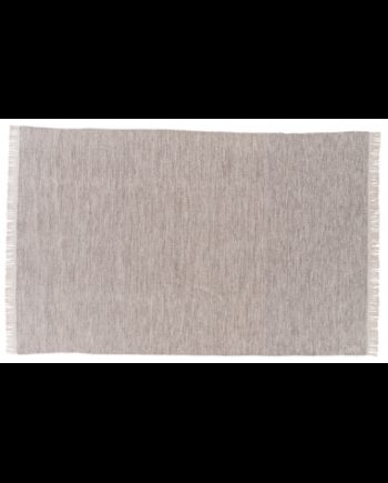 Cyrus Tæppe Uld 160 230 Beige