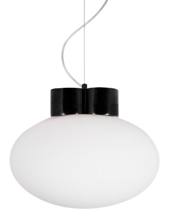 Globen Lighting Loftslampe Mammut Sort