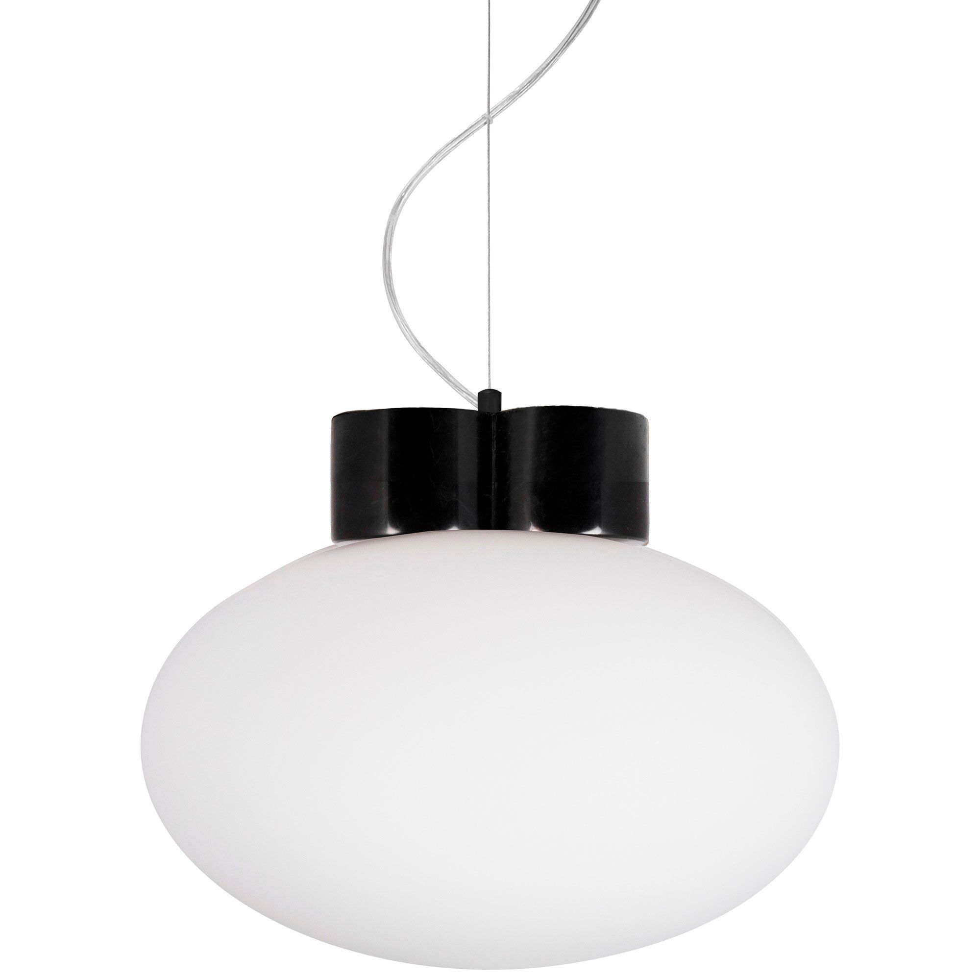 Globen Lighting Loftslampe Mammut Sort
