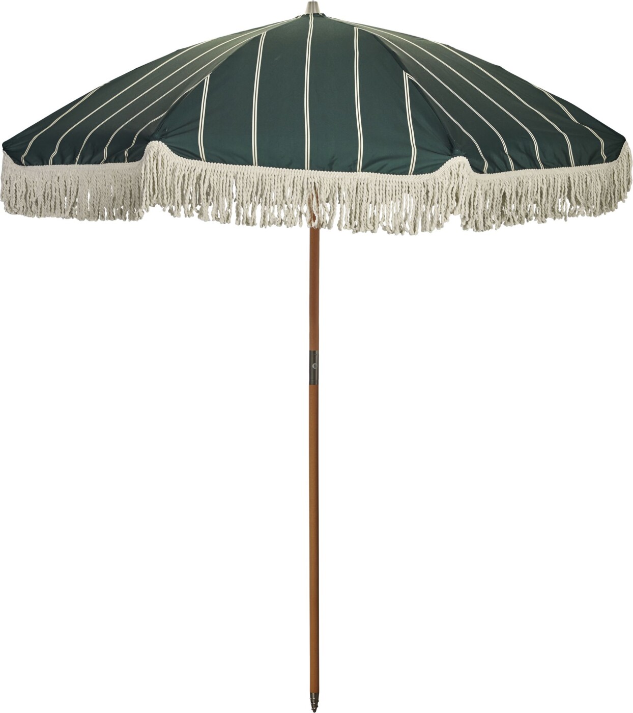 House Doctor Parasol Block Grøn 230x190