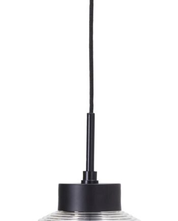 House Doctor Pendel Lampe Gaia Klar