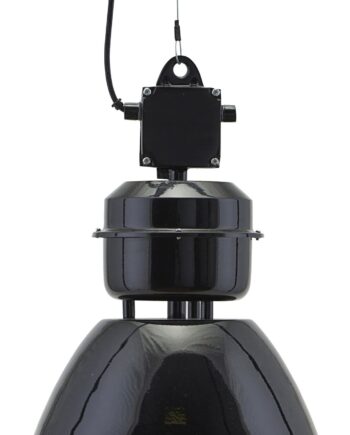 House Doctor Pendel Lampe Volumen Sort