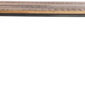 House Doctor Spisebord Hdparty Natur 80x180