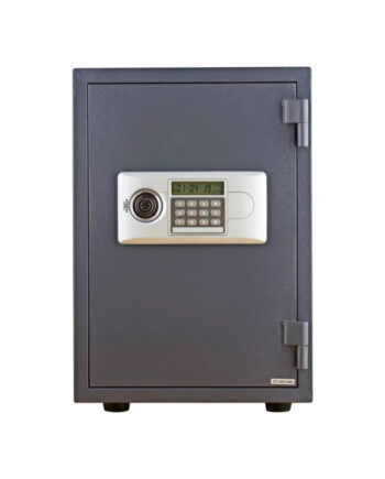 Jasa Værdiboks Fireproof Safes 19652 Udg