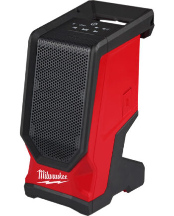 Milwaukee M18 Bluetooth Højtaler