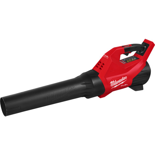 Milwaukee M18 Fuel Fblg3 Løvblæser Batteri