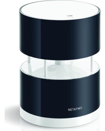 Netatmo Vindmåler Til Vejrstation