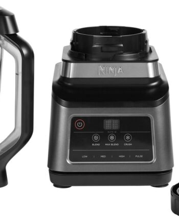 Ninja Blender Med Auto