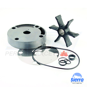 Omc Stringer Mount Vandpumpe Sæt Bolig 0981802