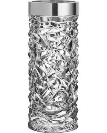 Orrefors Carat Vase