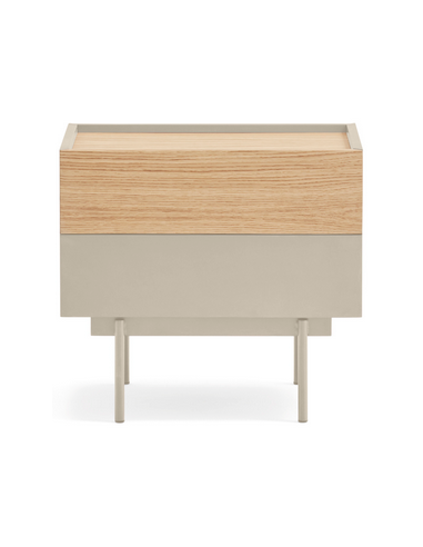 Otto Sengebord Metal Melamin B52 Sand