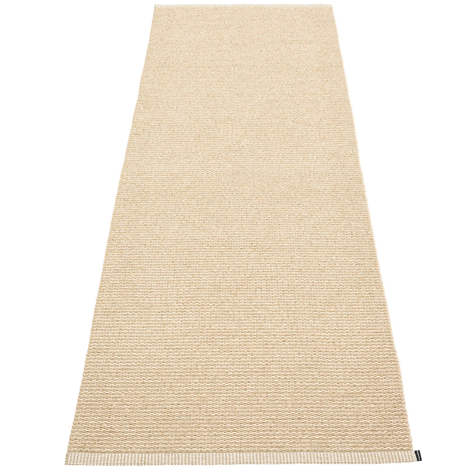 Pappelina Gulvtæppe Mono 200 Sand Cream