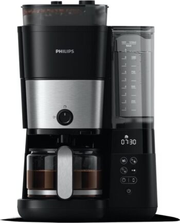 Philips Grindampbrew Kaffemaskine Hd7888