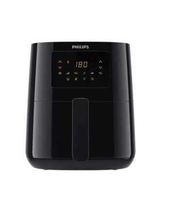 Philips Hd9252 Airfryer