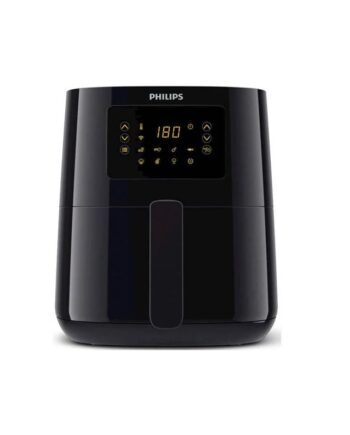 Philips Hd9255 Connected Airfryer