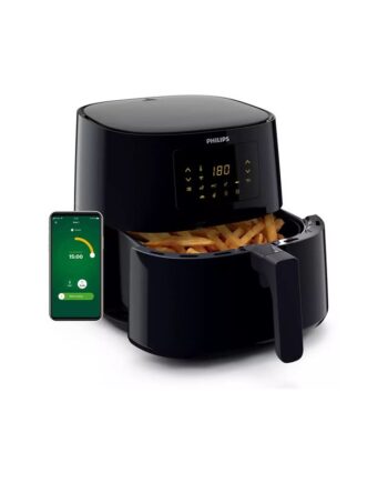 Philips Hd9280 Essential Connected Airfryer