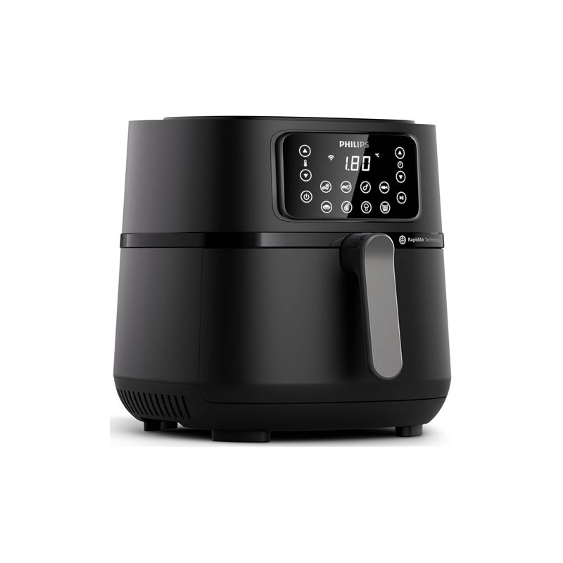Philips Hd9285 Connected Airfryer