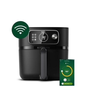 Philips Hd9876 Connected Airfryer
