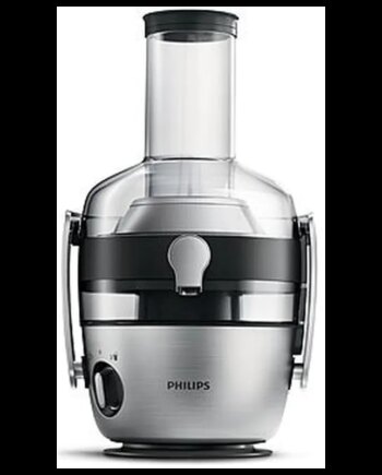 Philips Hr1921 Saftpresser