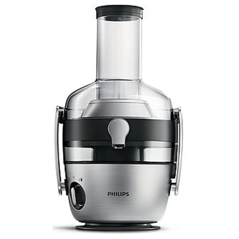 Philips Hr1921 Saftpresser