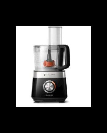 Philips Hr7530 Foodprocessor