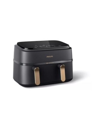 Philips Na352 Dual Basket Airfryer
