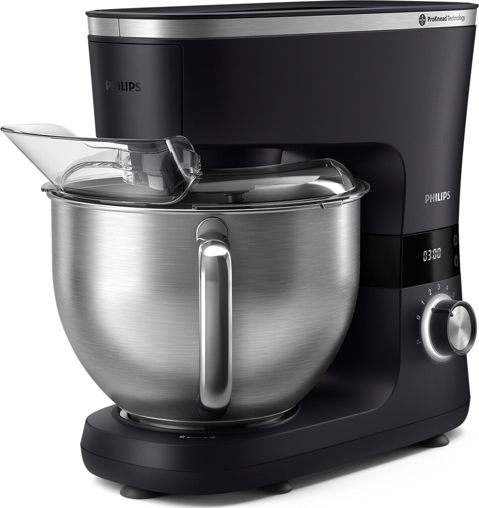 Philips Serie 7000 Køkkenmaskine Hr7962