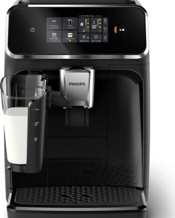Philips Series 2300 Automatisk Espressomaskine Ep2336
