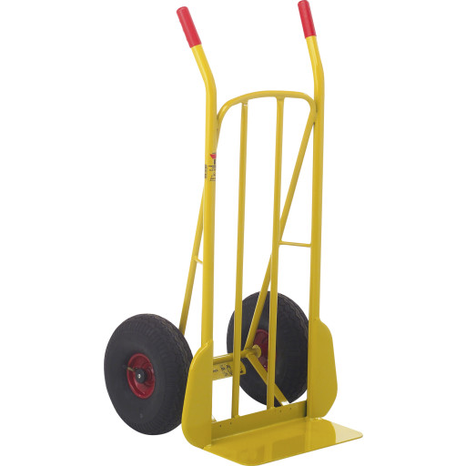 Ravendo Cls 250 Lls Sækkevogn 250