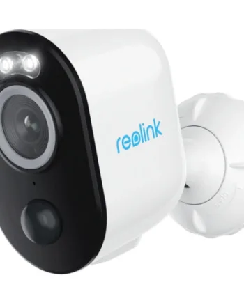 Reolink Argus Pro Batterikamera Wifi Hvid