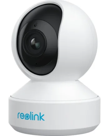 Reolink Indendøskamera Med Zoom Wifi Hvid