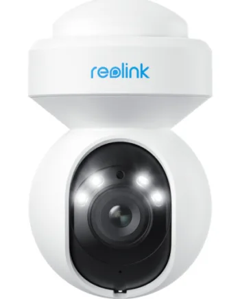 Reolink Kamera Udendørs Wifi Hvid